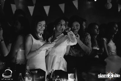 10th Anniversary White Party at Nunglen & Escobar — photo 62
