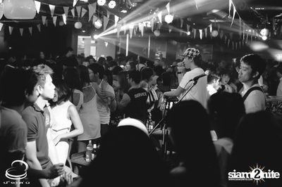 10th Anniversary White Party at Nunglen & Escobar — photo 66