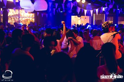 10th Anniversary White Party at Nunglen & Escobar — photo 68