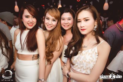 10th Anniversary White Party at Nunglen & Escobar — photo 70