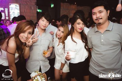 10th Anniversary White Party at Nunglen & Escobar — photo 72