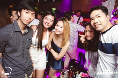 10th Anniversary White Party at Nunglen & Escobar — photo 75