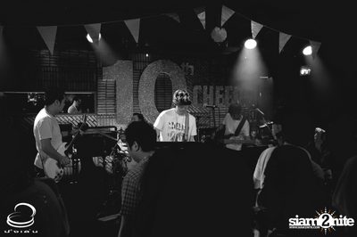10th Anniversary White Party at Nunglen & Escobar — photo 77