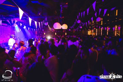 10th Anniversary White Party at Nunglen & Escobar — photo 80