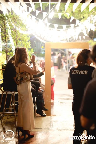 10th Anniversary White Party at Nunglen & Escobar — photo 84