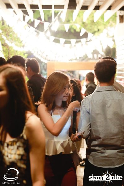 10th Anniversary White Party at Nunglen & Escobar — photo 86