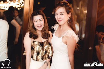 10th Anniversary White Party at Nunglen & Escobar — photo 87