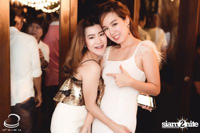 10th Anniversary White Party at Nunglen & Escobar — photo 88