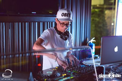 10th Anniversary White Party at Nunglen & Escobar — photo 91