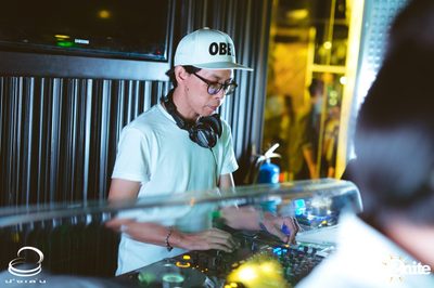 10th Anniversary White Party at Nunglen & Escobar — photo 93