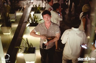 10th Anniversary White Party at Nunglen & Escobar — photo 101