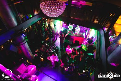 10th Anniversary White Party at Nunglen & Escobar — photo 102