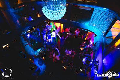 10th Anniversary White Party at Nunglen & Escobar — photo 103
