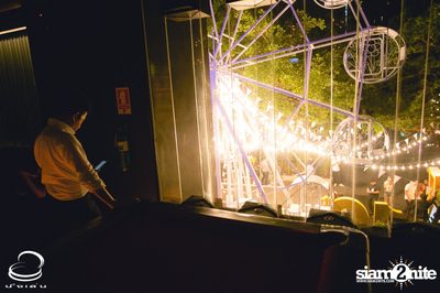 10th Anniversary White Party at Nunglen & Escobar — photo 105