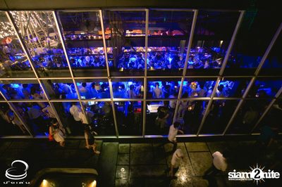 10th Anniversary White Party at Nunglen & Escobar — photo 106