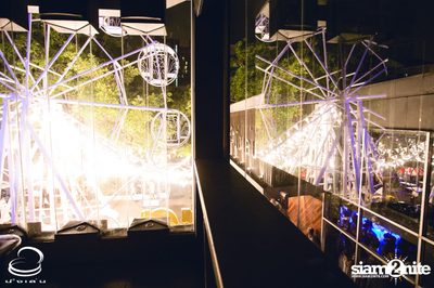 10th Anniversary White Party at Nunglen & Escobar — photo 107