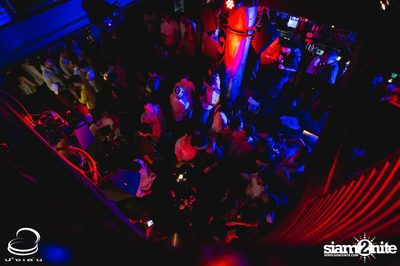10th Anniversary White Party at Nunglen & Escobar — photo 109