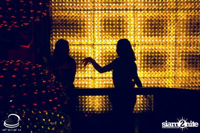 10th Anniversary White Party at Nunglen & Escobar — photo 110