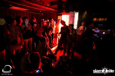 10th Anniversary White Party at Nunglen & Escobar — photo 111