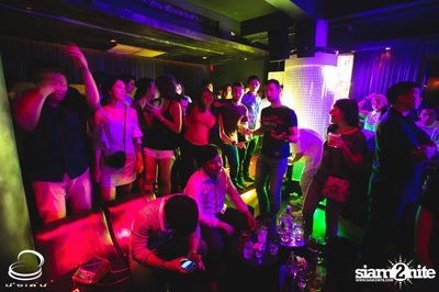 10th Anniversary White Party at Nunglen & Escobar — photo 112