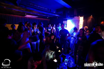 10th Anniversary White Party at Nunglen & Escobar — photo 113