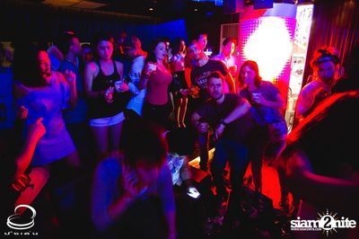 10th Anniversary White Party at Nunglen & Escobar — photo 114
