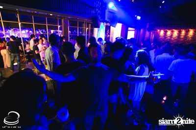 10th Anniversary White Party at Nunglen & Escobar — photo 115