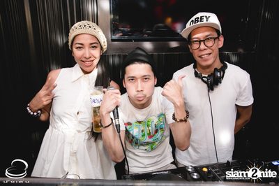 10th Anniversary White Party at Nunglen & Escobar — photo 116