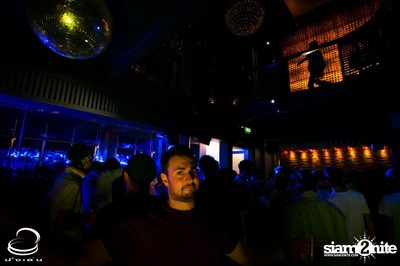10th Anniversary White Party at Nunglen & Escobar — photo 118