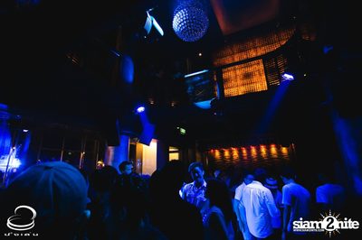 10th Anniversary White Party at Nunglen & Escobar — photo 119