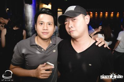 10th Anniversary White Party at Nunglen & Escobar — photo 120