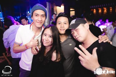 10th Anniversary White Party at Nunglen & Escobar — photo 121