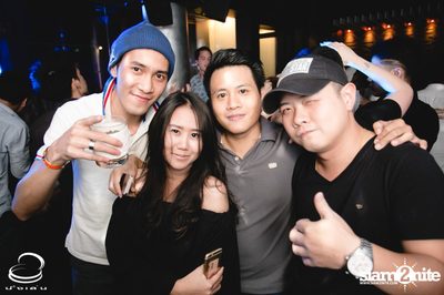 10th Anniversary White Party at Nunglen & Escobar — photo 122