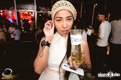 10th Anniversary White Party at Nunglen & Escobar — photo 125