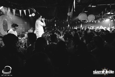 10th Anniversary White Party at Nunglen & Escobar — photo 139