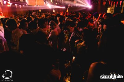 10th Anniversary White Party at Nunglen & Escobar — photo 143