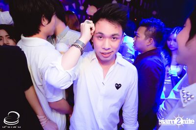 10th Anniversary White Party at Nunglen & Escobar — photo 146