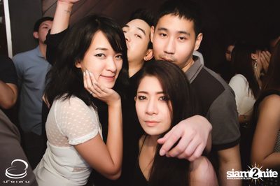 10th Anniversary White Party at Nunglen & Escobar — photo 147