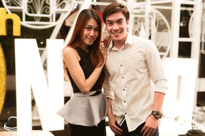 10th Anniversary White Party at Nunglen & Escobar — photo 148