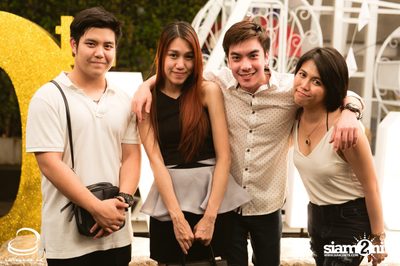 10th Anniversary White Party at Nunglen & Escobar — photo 149