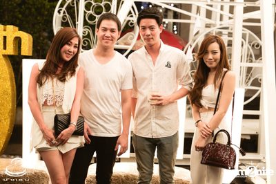 10th Anniversary White Party at Nunglen & Escobar — photo 151