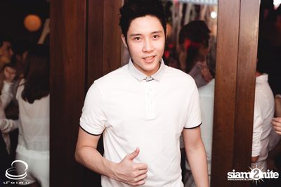 10th Anniversary White Party at Nunglen & Escobar — photo 152