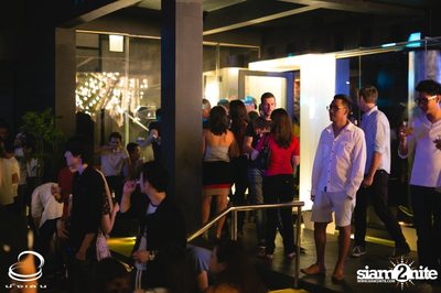 10th Anniversary White Party at Nunglen & Escobar — photo 154