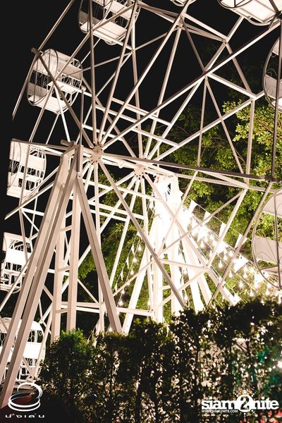 10th Anniversary White Party at Nunglen & Escobar — photo 156