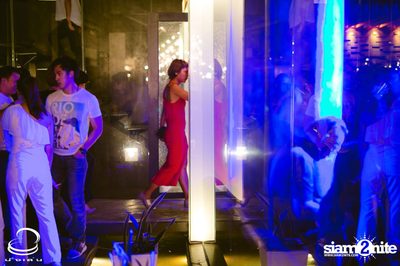 10th Anniversary White Party at Nunglen & Escobar — photo 158