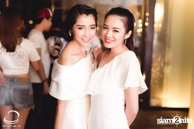 10th Anniversary White Party at Nunglen & Escobar — photo 159