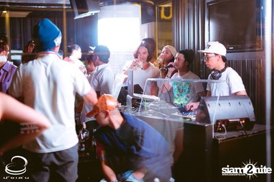 10th Anniversary White Party at Nunglen & Escobar — photo 160