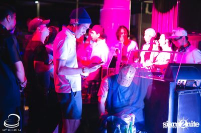 10th Anniversary White Party at Nunglen & Escobar — photo 161