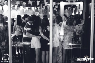 10th Anniversary White Party at Nunglen & Escobar — photo 163