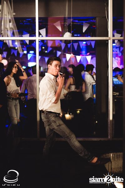 10th Anniversary White Party at Nunglen & Escobar — photo 165